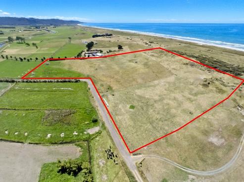 56A Bennett Road, Matata