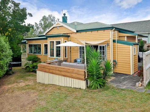 11 Seddon Road, Frankton