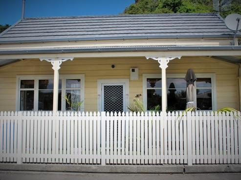64 Battery Road, Ahuriri
