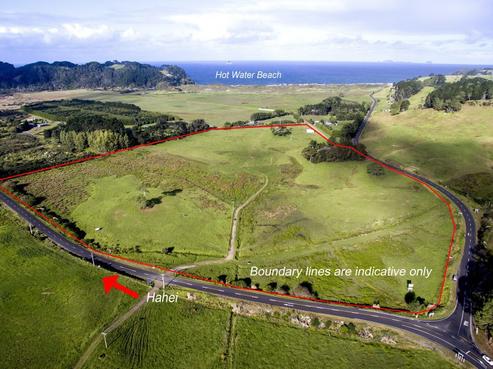 1 Orua Lane, Whenuakite