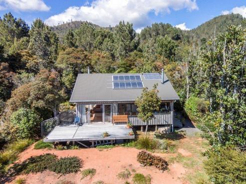 156A Silverstream Falls Row, Whenuakite