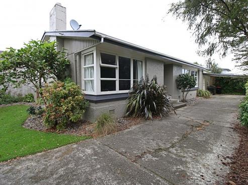 50 Kowhai Avenue, Hargest