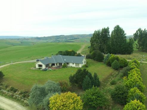 1055 Wilden Runs Road, West Otago Surrounds