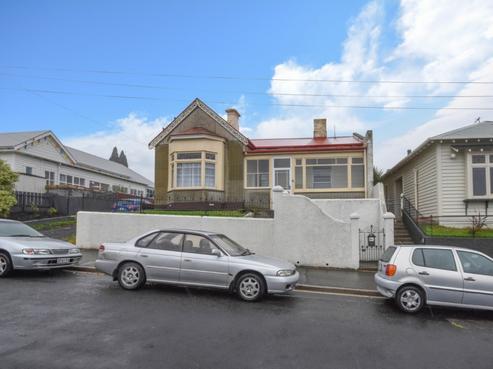 78 Elm Row, Dunedin Central