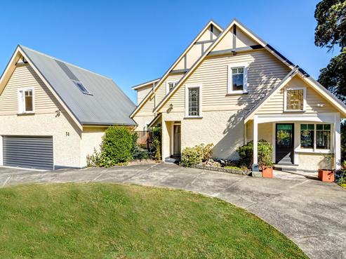 38 Bisley Avenue, Moana