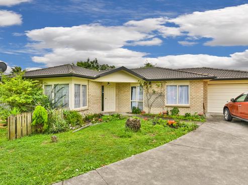 4 Volta Place, Clendon Park