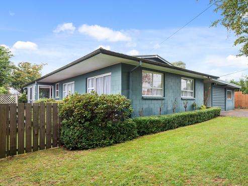 42 Coulter Road, Owhata