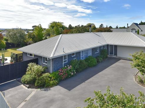 2 Fowler Lane, Rangiora