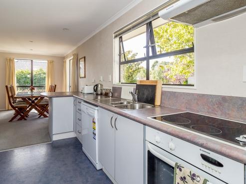 1 Rush Place, Havelock North