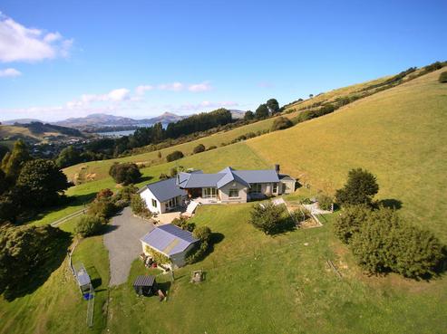 185 Hall Road, Sawyers Bay