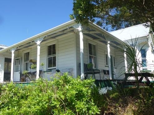 7435A State Highway 1, Kaitaia