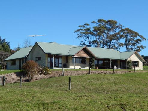 724C Puketona Road, Haruru