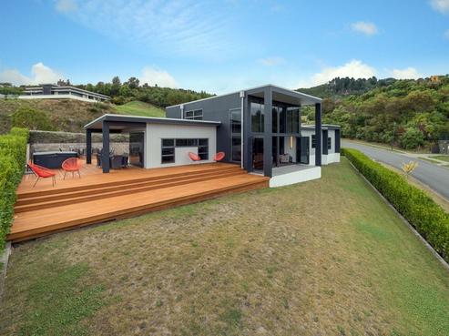 1 Kittyhawk Drive, Kinloch