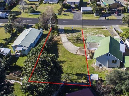 317 Otahu Road, Whangamata