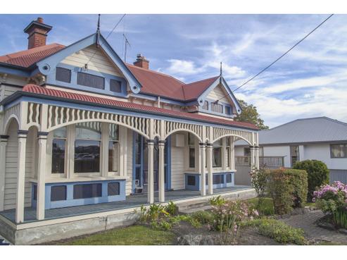 8 Browne Street, Parkside