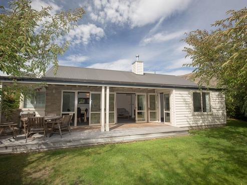 23 Hyland Street, Wanaka