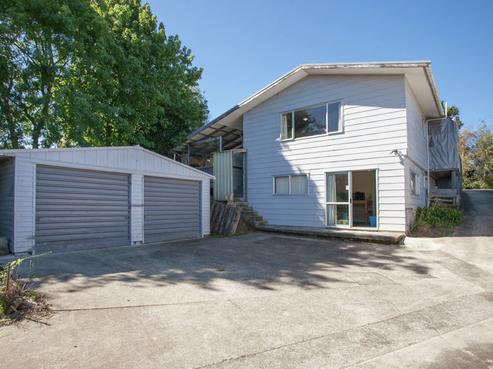 6 Leslie Street, Kihikihi