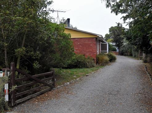 110 Rolleston Street, Rakaia