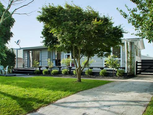 15 France Street, Waiuku
