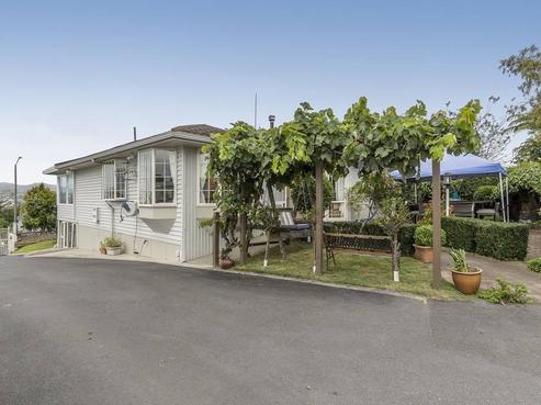 43 Hampton Terrace, Parkvale