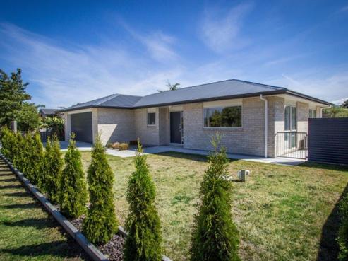 204 East Street, Greytown