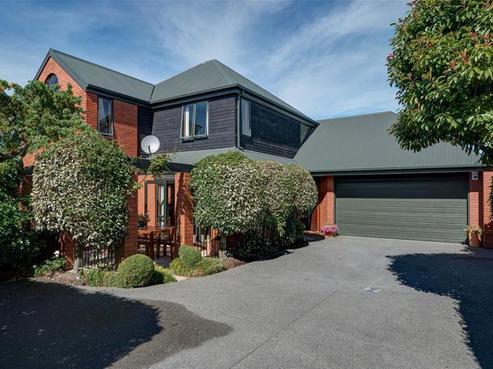 81A Yaldhurst Road, Sockburn