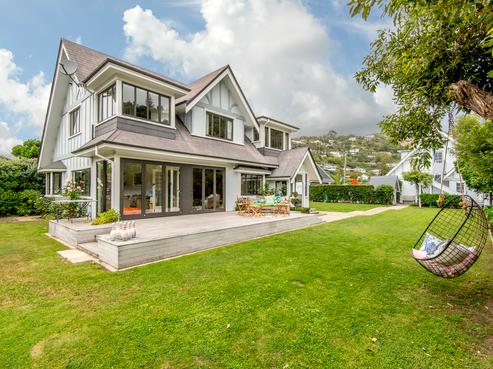 21 Nayland Street, Sumner