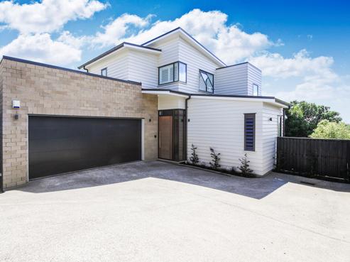 84A Coates Avenue, Orakei