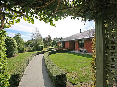 25 Albert James Place, Dunsandel