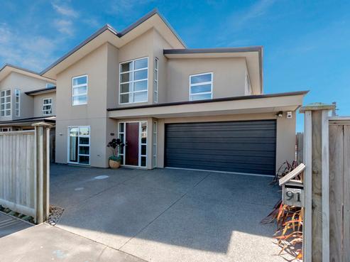 91 Purchas Street, Edgeware