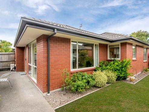 2/654 Barbadoes Street, Edgeware