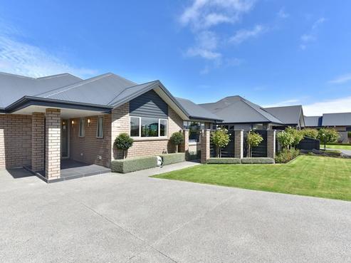 8 Robinia Mews, Rangiora
