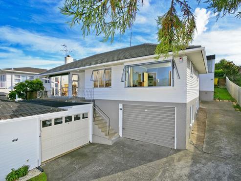1/31 Sydney Street, Hauraki