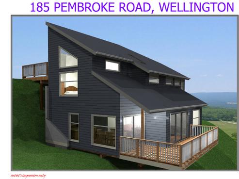 185 Pembroke Road, Wilton