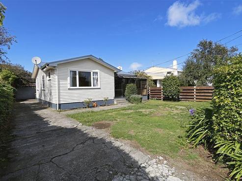 6 Turuturu Road, Hawera