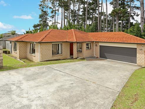 39 Westglen Place, Ranui