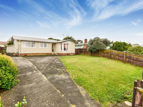 19 Lappington Road, Otara
