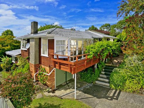 10 Linley Place, Hillcrest