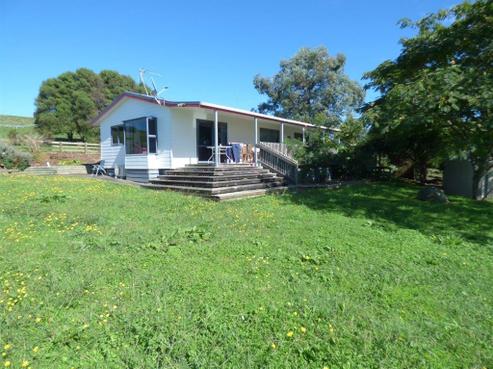 26 Lurman Road, Otorohanga