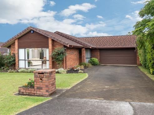 30 Northpark Avenue, Northpark