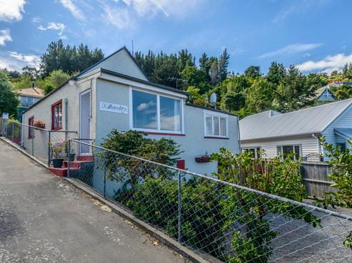 24B Voelas Road, Lyttelton