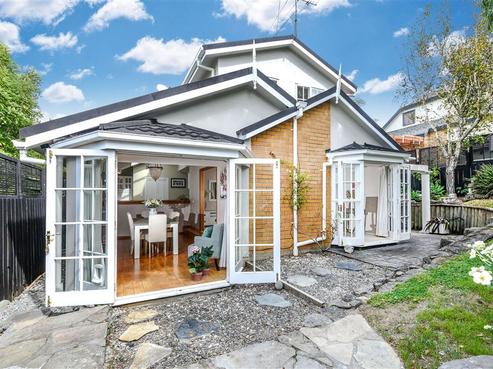 2/91 The Avenue, Lynfield