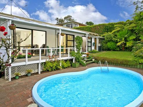 21B Mountbatten Avenue, Hillcrest