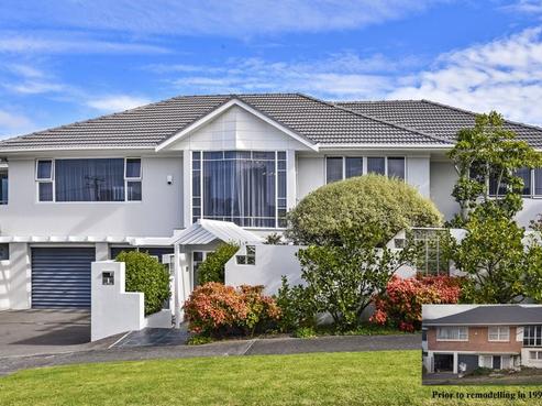 1 Prospect Terrace, Milford