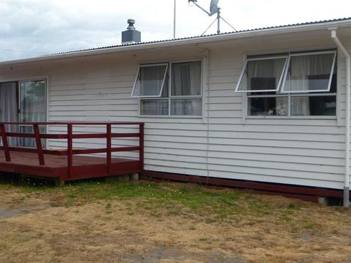 119 Pine Drive, Murupara