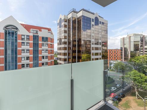 906/85 Wakefield Street, Auckland Central