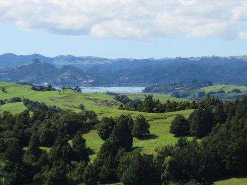 239 Taratara Road, Kaeo