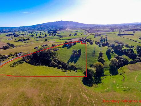 46 Johnson Road, Te Awamutu