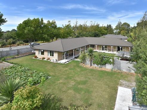 7 Cotter Lane, Rangiora