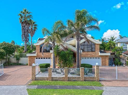 16 Santa Ana Drive, Shamrock Park
